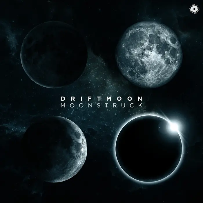 Driftmoon - Moonstruck