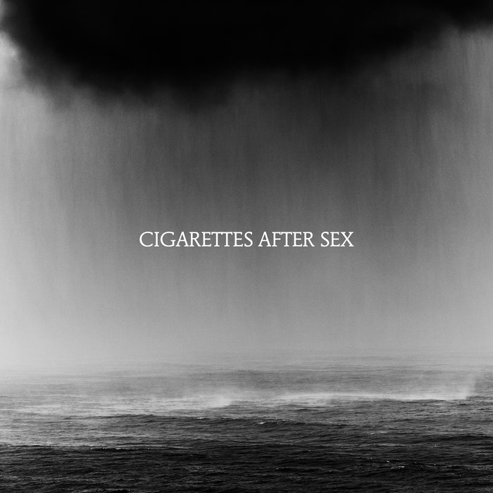 cigarettes after sex touch Touch