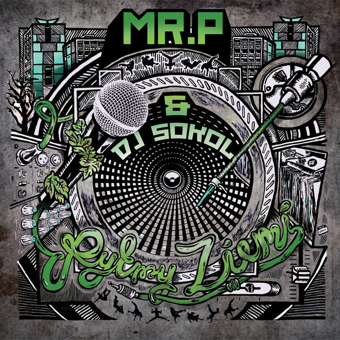 nie-jestes-sam-mr-p-dj-sokol-paraletic-universe-records