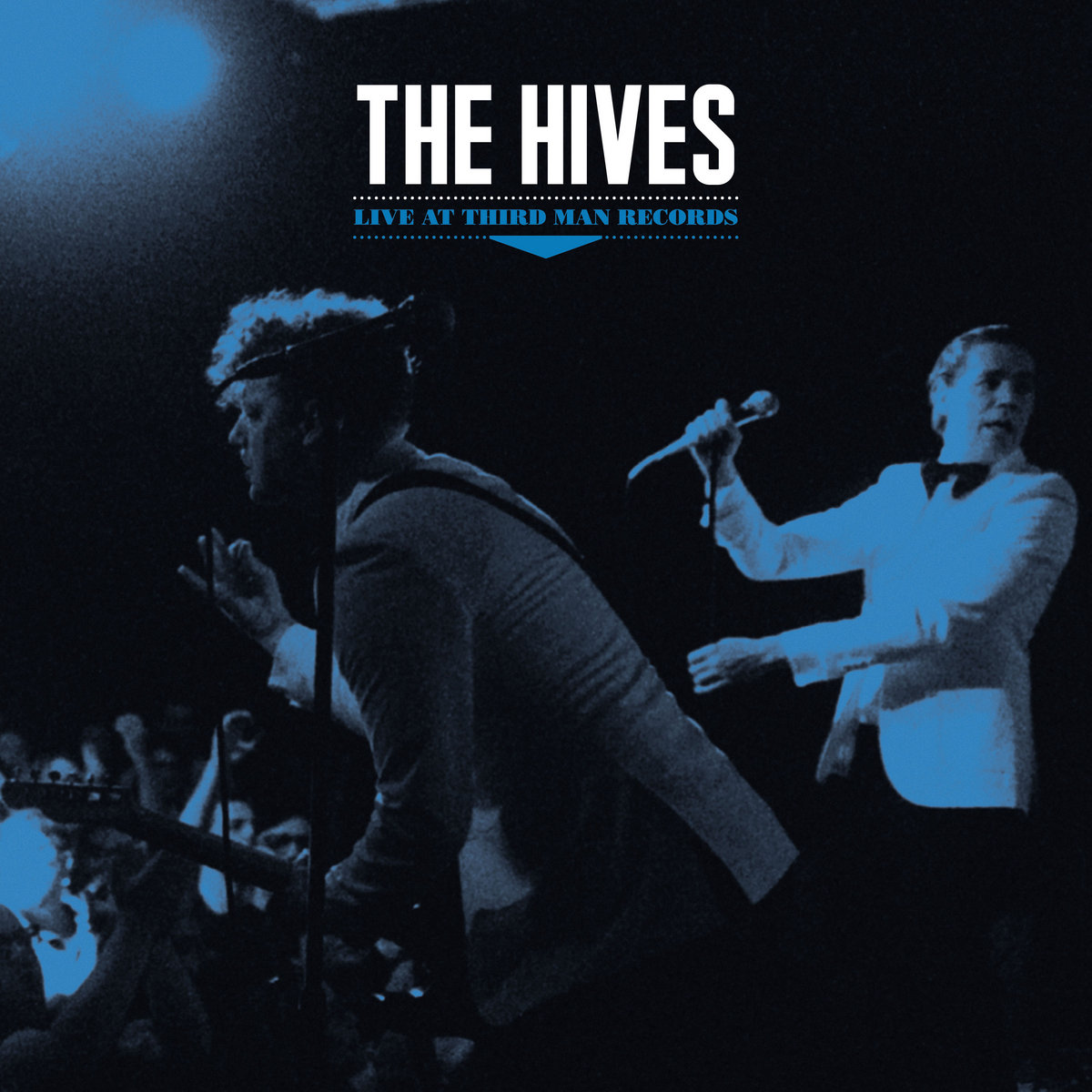 Live at Third Man Records | The Hives | Third Man Records