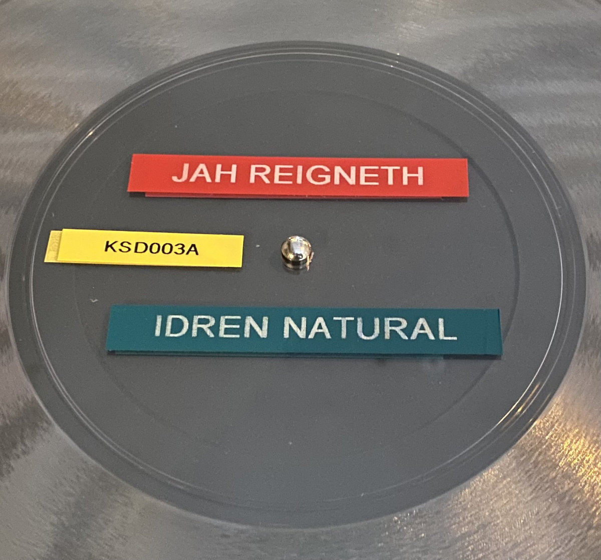 RASTA SKA / LIE DEM A TELL | Ranking Joe, Teddy Dan, Dub RASTA SKA / LIE DEM A TELL | Ranking Joe, Teddy Dan, Dub