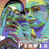 Pixels (Alternative Master) Cover Art