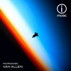 Van Allen cover