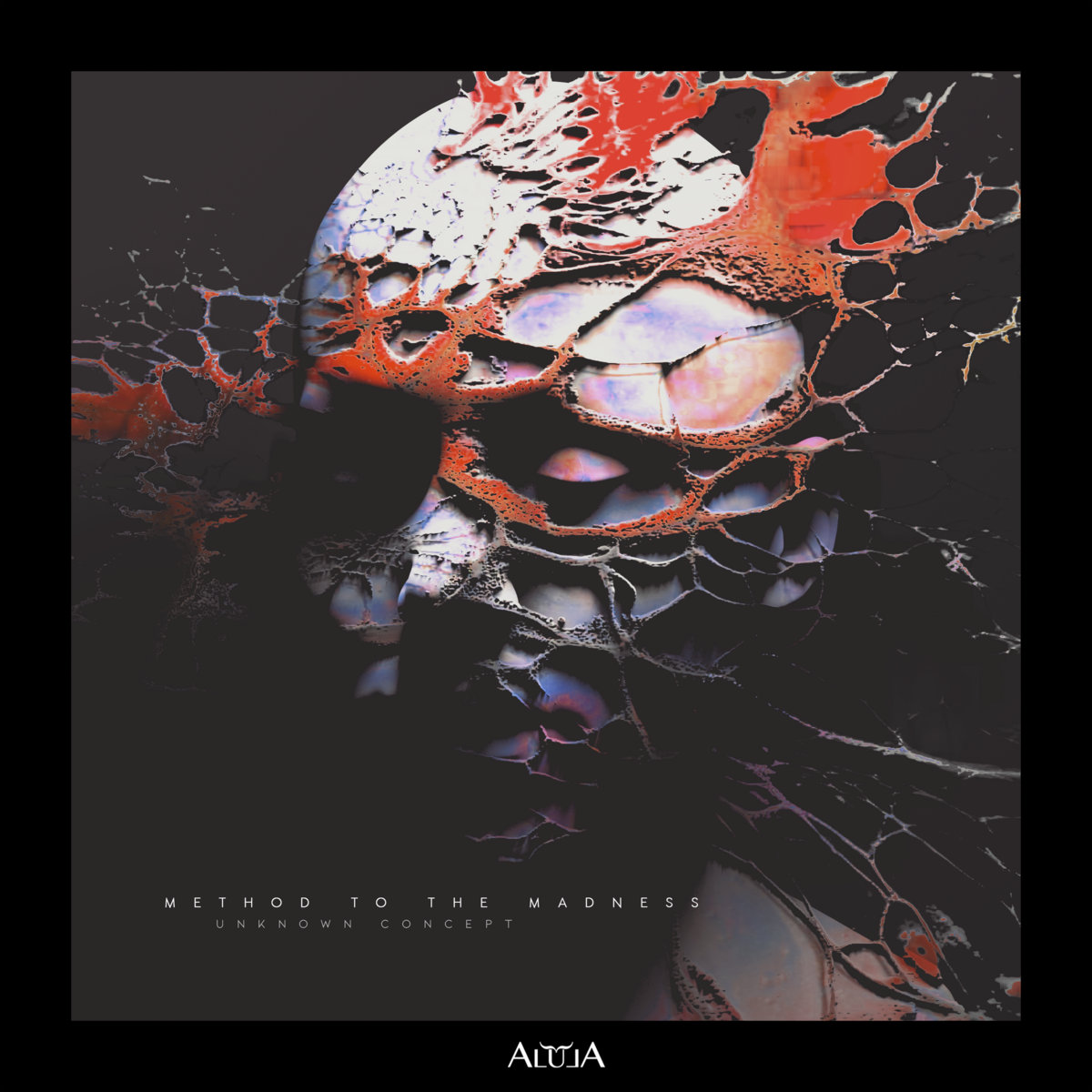 Unknown Concept - Method to the madness EP | Alula Tunes