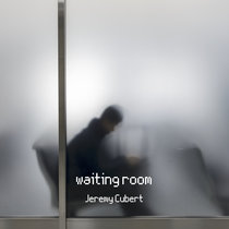 waiting room cover art