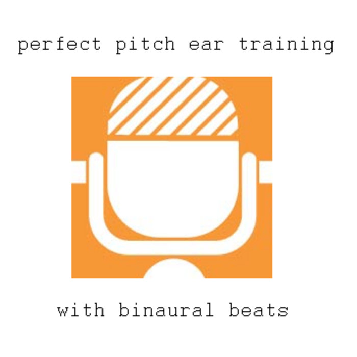 Perfect Pitch Ear Training with Binaural Beats Home Studio Essentials