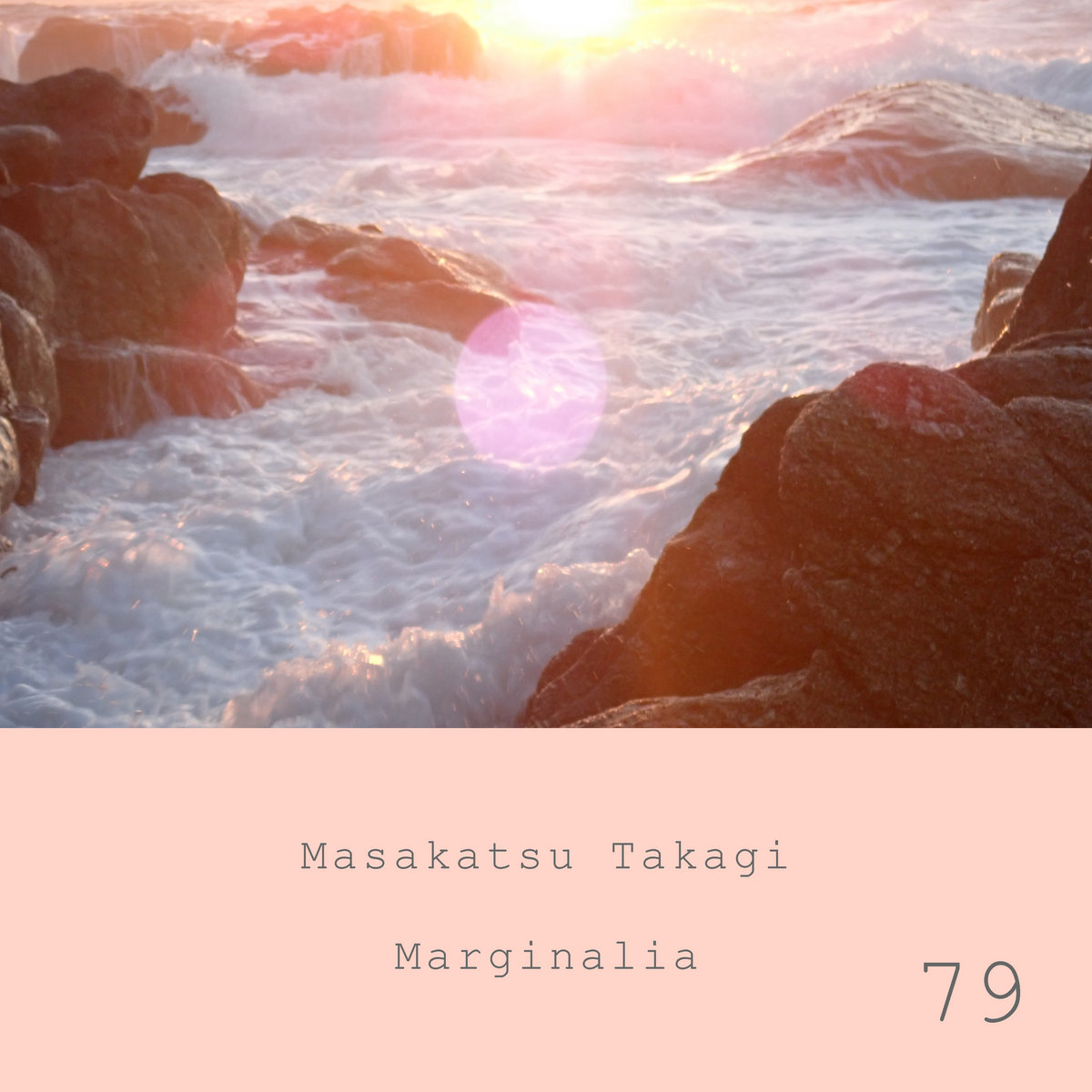 Marginalia #79 | Masakatsu Takagi