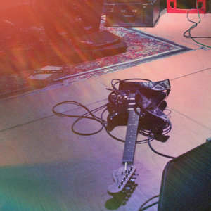 Live cover