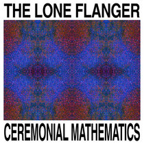 Ceremonial Mathematics - IRX-XXX cover art