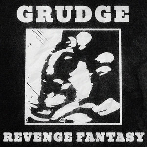 Revenge Fantasy cover