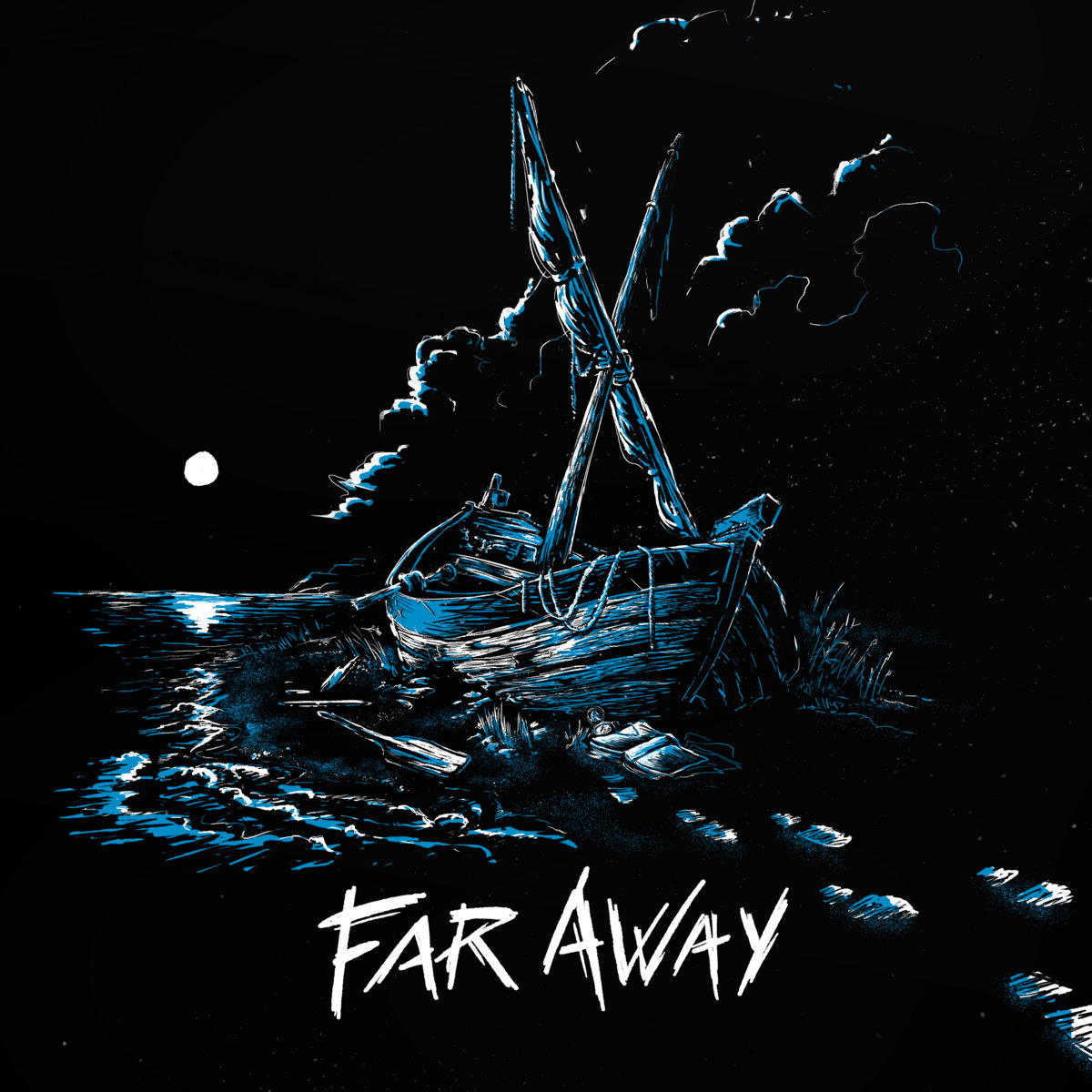 Far Away (Single 2024)