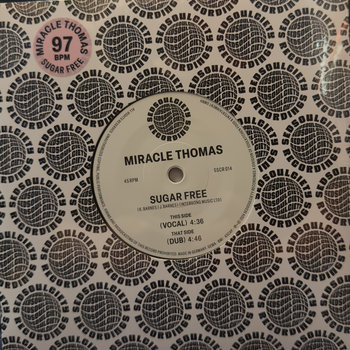 Music | dusty donuts 45s