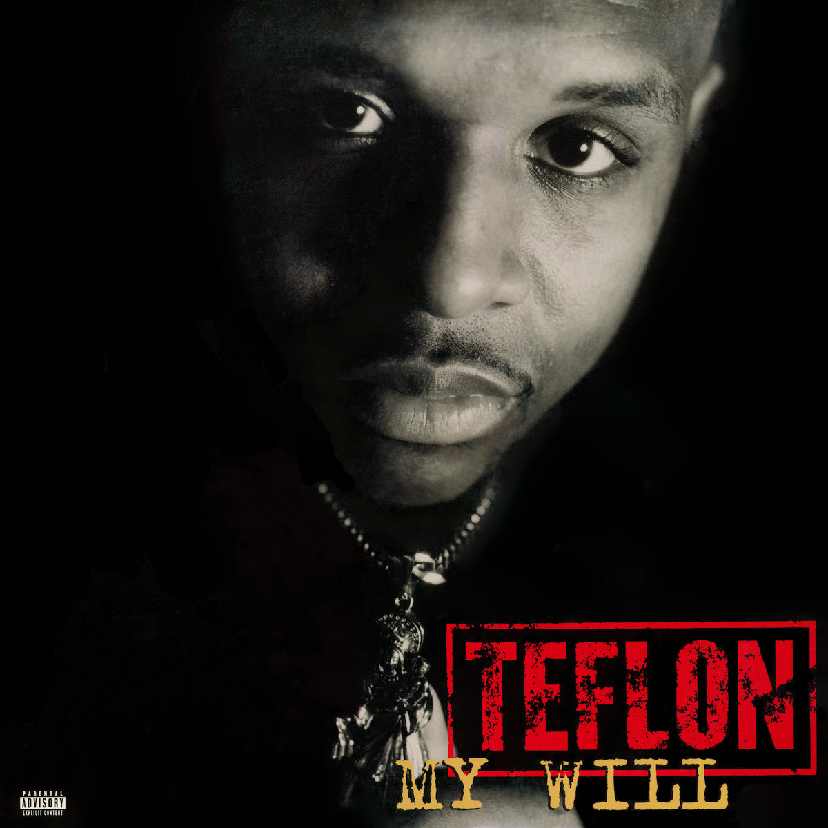 新品 Teflon / My Will / M.O.P. 新品 Teflon / My Will / M.O.P. My Will | Teflon