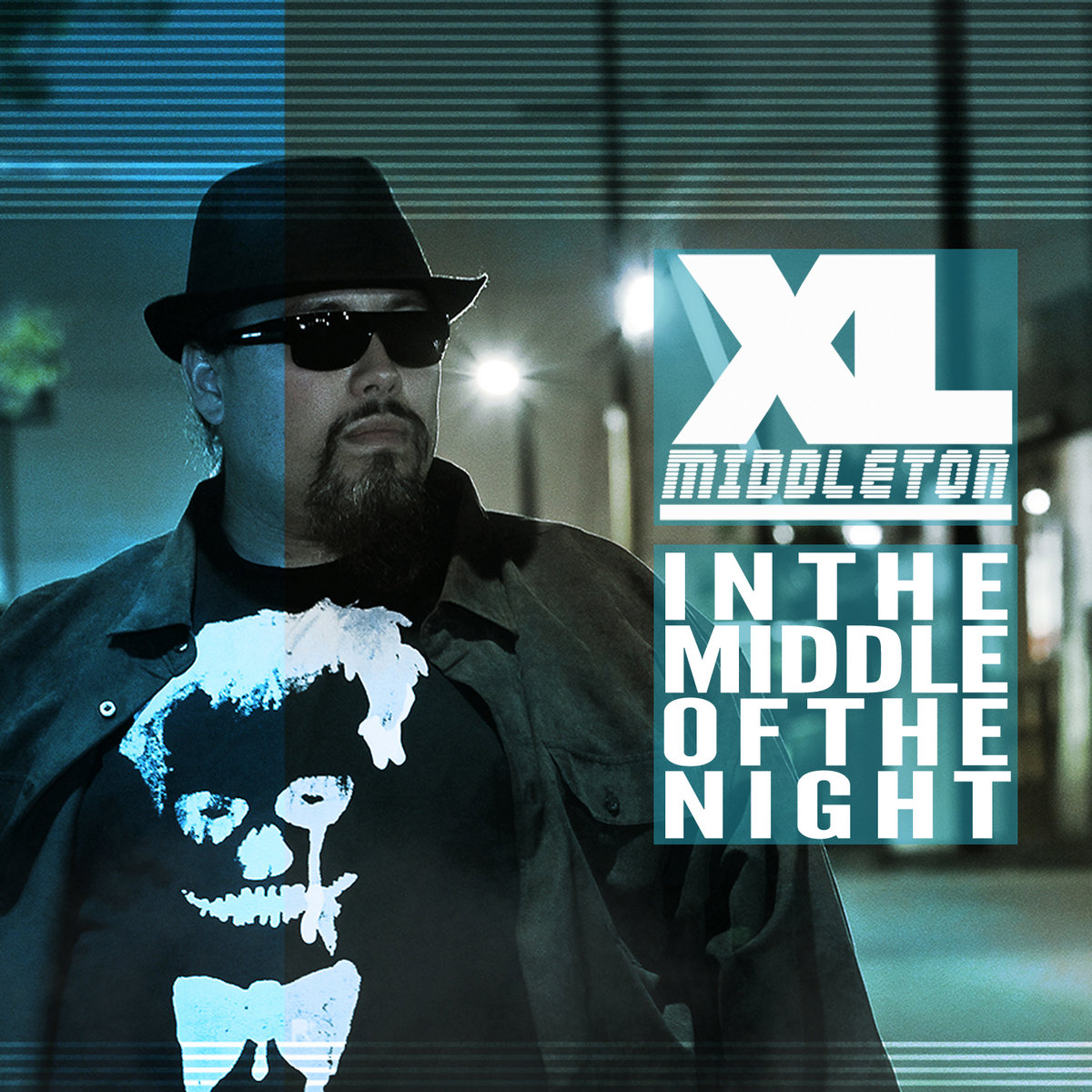 In The Middle Of The Night | XL Middleton