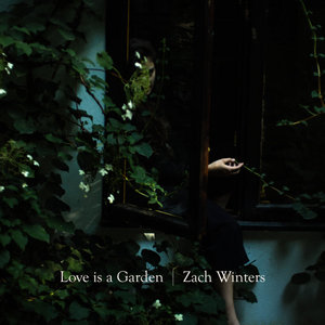 Love is a Garden cover