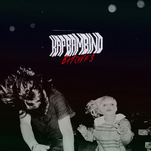 Batcaves (ep12") cover