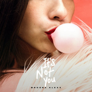 It's Not You cover