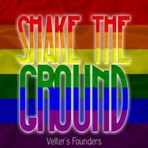 Shake The Ground cover art