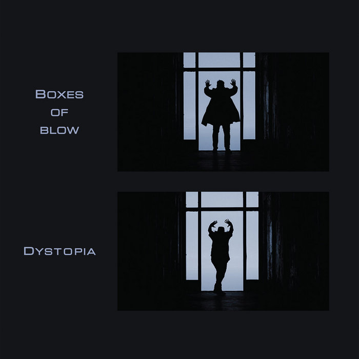 W146 - Boxes Of Blow 