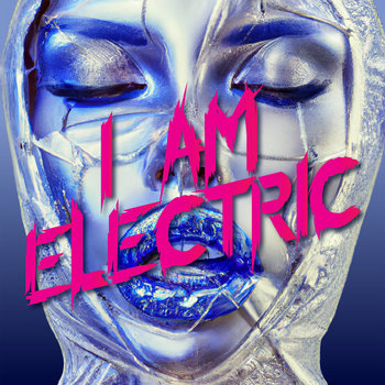 DEAD LIGHTS - I Am Electric