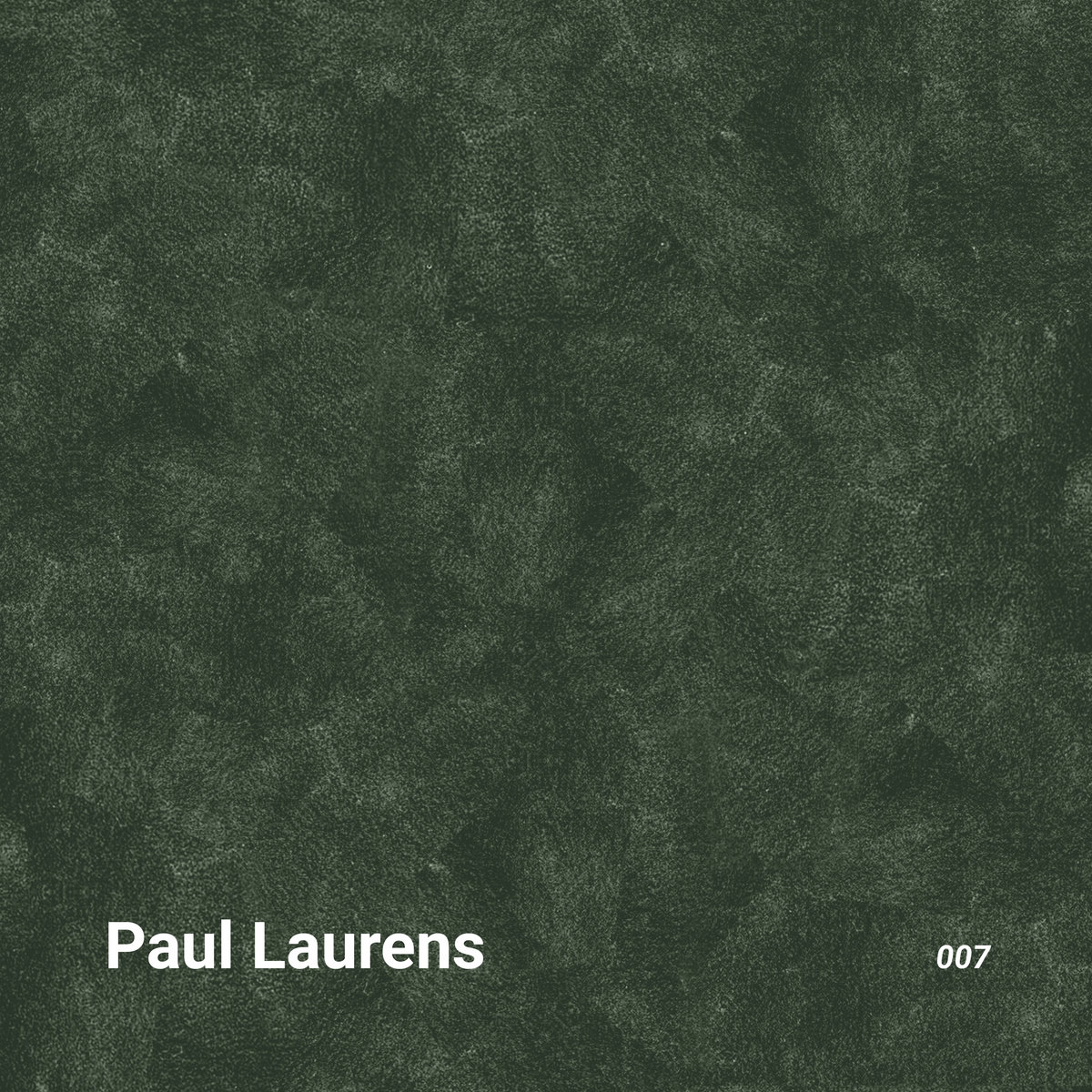 007 Paul Laurens