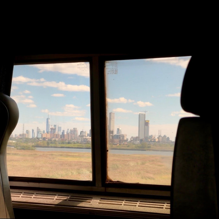 Northeast Regional — Photo