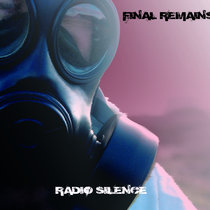 Radio Silence cover art