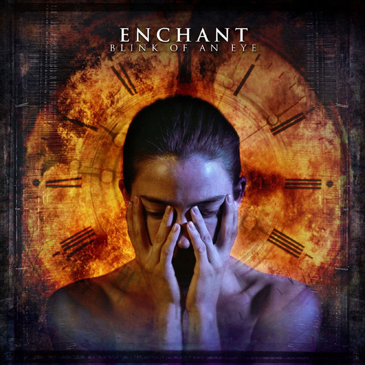 Blink Of An Eye (Bonus Track Edition) | Enchant | InsideOutMusic