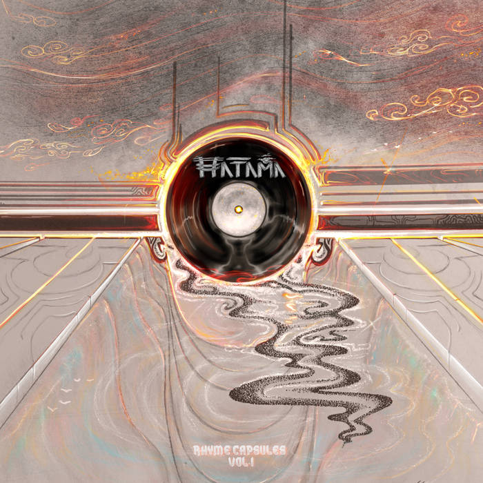 Rhyme Capsules Vol.1