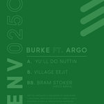 ENV025c - BURKE [ft ARGO REMIX]