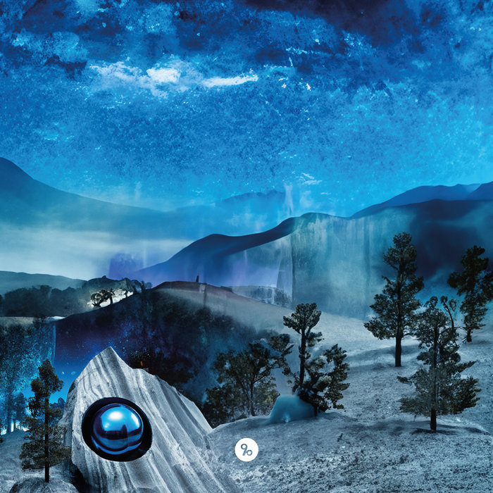 'Glagol' Album (HM023LP) [AMBIENT, DRONE, EXPERIMENTAL] | Galun ...