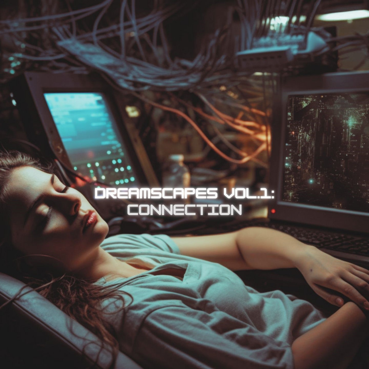 Dreamscapes Vol.1: Connection