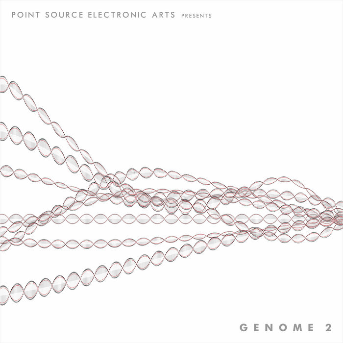 Genome 2 Point Source Electronic Arts