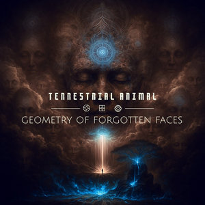 Terrestrial Animal — Geometry of Forgotten Faces