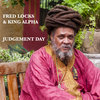 Judgement Day dub plate