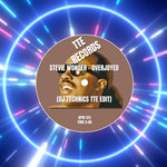 TTE Edits - STEVIE WONDER - OVERJOYED (DJ TECHNICS TTE EDIT)