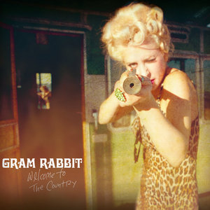 Welcome to the Country cover