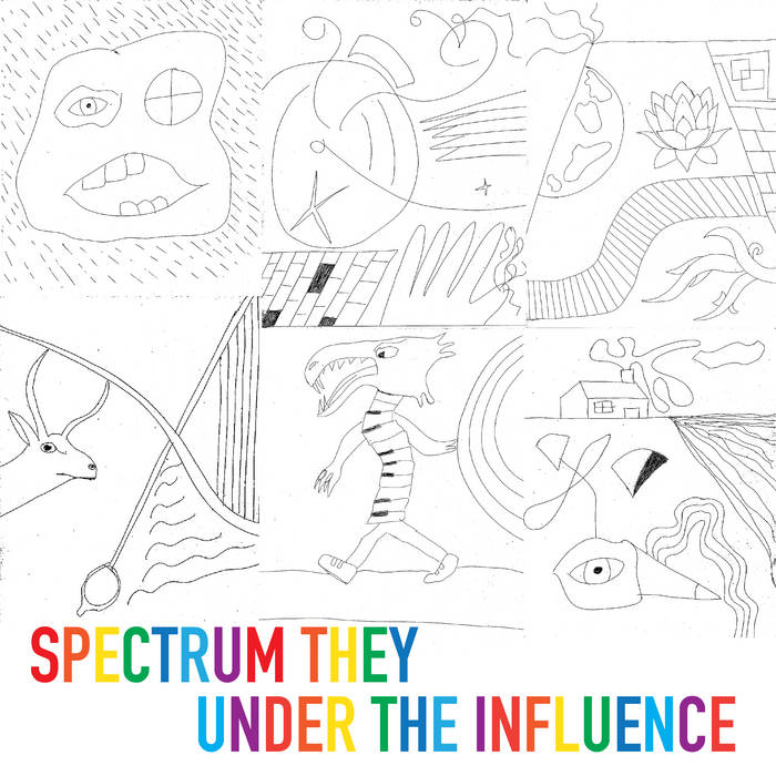 Under The Influence | Spectrum They