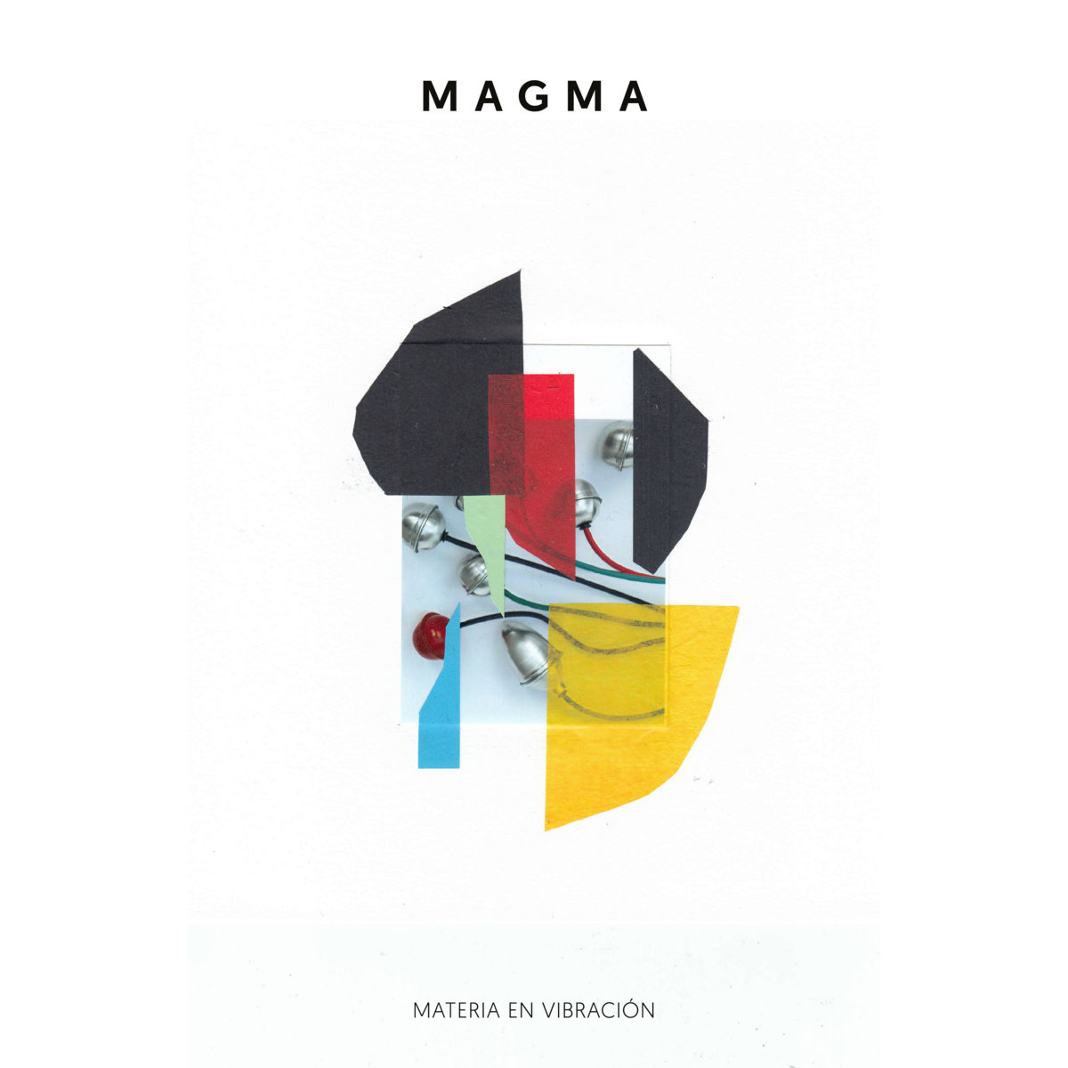 MAGMA | VIC NIC