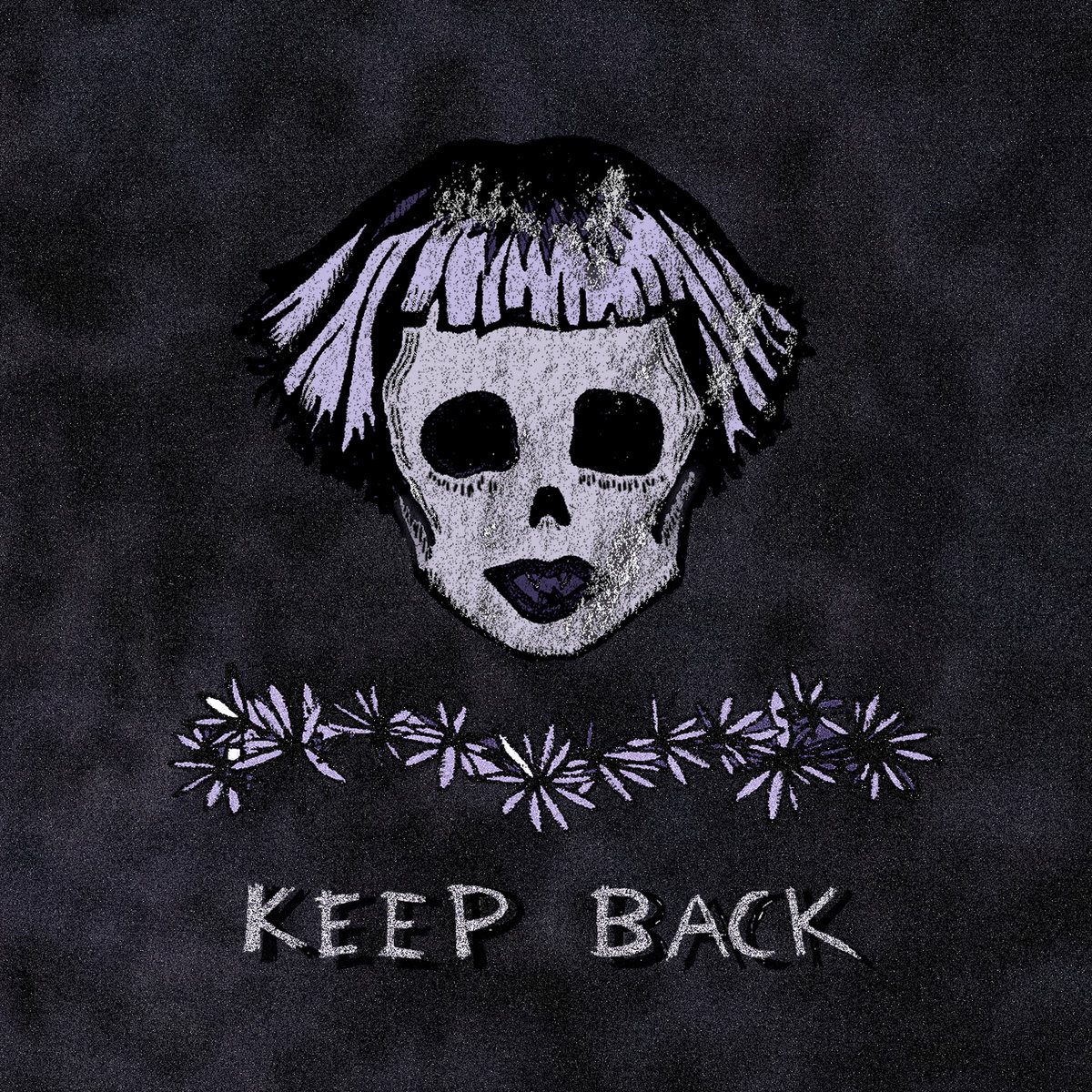Lupa J: Keep Back