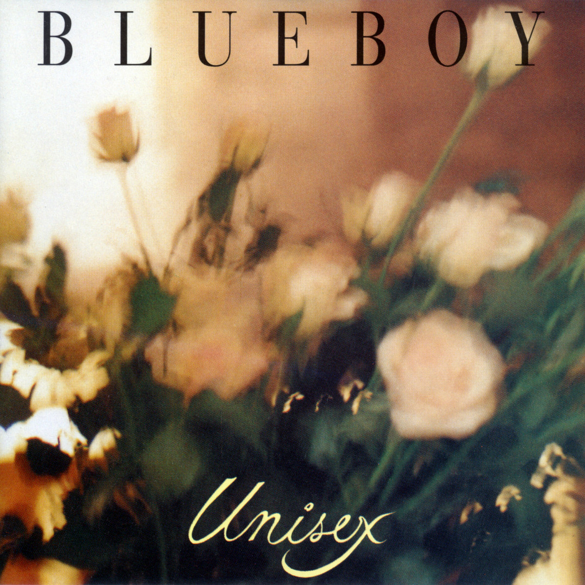 Unisex | Blueboy