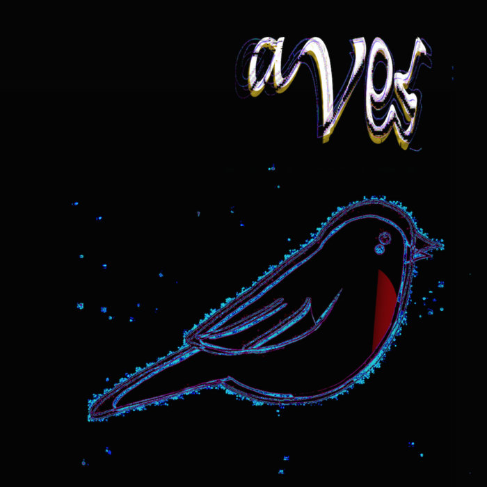 Aves | Max Ripps