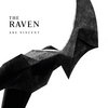 The Raven – album for voice and mixed septet Cover Art