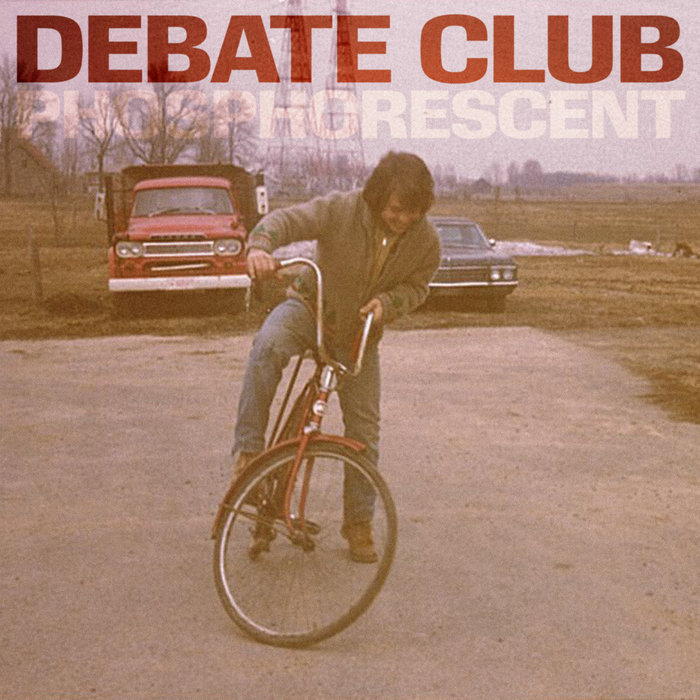 Debate Club