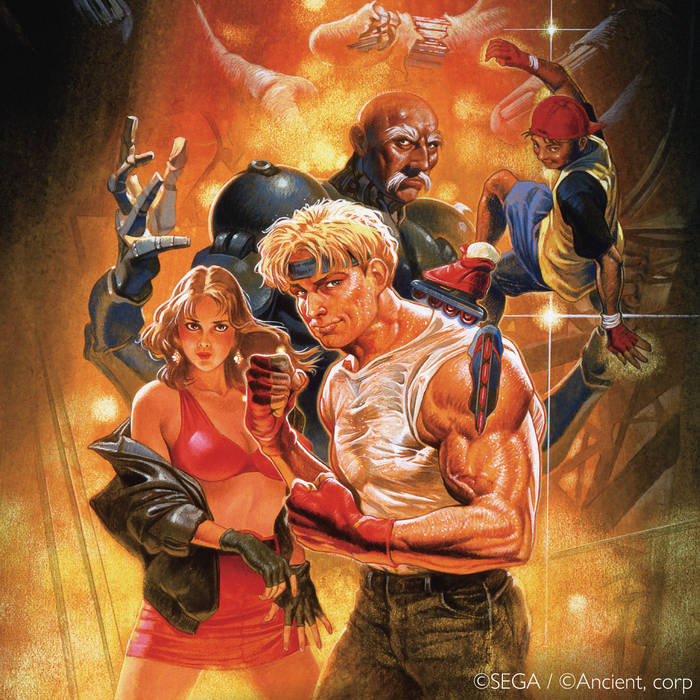 スイッチソフト3本セット Castlevania Streets of Rage