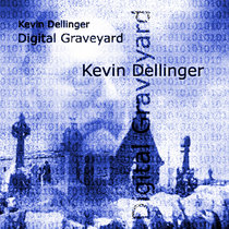 Digital Graveyard cover art