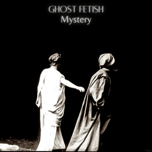Mystery cover