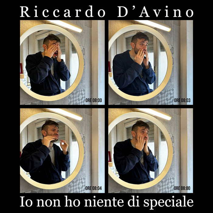 Niente Di Speciale" è Il Nuovo Singolo Dei Santamarya