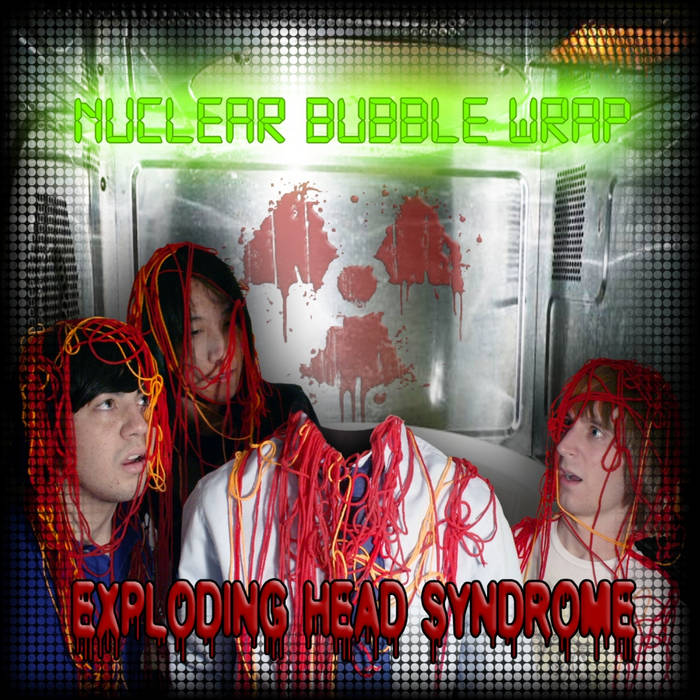 Digital 2024 bubble wrap
