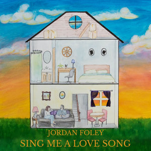 Sing Me a Love Song cover